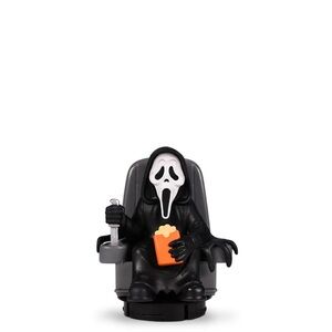 Scream 7 Ghostface Chair Topper